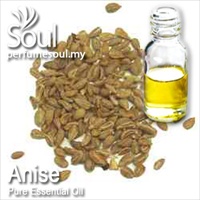 Pure Essential Oil Anise - 50ml