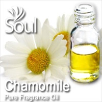Fragrance Chamomile - 10ml - Click Image to Close
