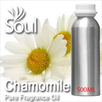 Fragrance Chamomile - 500ml - Click Image to Close