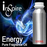 Fragrance Energy - 500ml - Click Image to Close