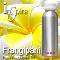 Fragrance Frangipani - 500ml - Click Image to Close