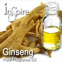 Fragrance Ginseng - 50ml - Click Image to Close