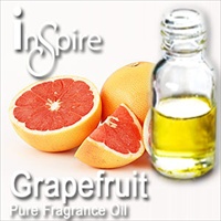 Fragrance Grapefruit - 10ml - Click Image to Close
