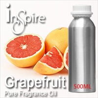 Fragrance Grapefruit - 500ml - Click Image to Close
