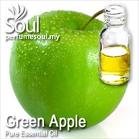 Pure Essential Oil Green Apple - 50ml - Click Image to Close