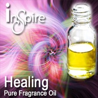 Fragrance Healing - 10ml - Click Image to Close