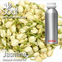 Natural Aroma Oil Jasmine - 500ml