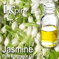 Fragrance Jasmine - 10ml - Click Image to Close