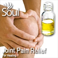 Essential Oil Joint Pain Relief - 50ml