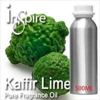 Fragrance Kaffir Lime - 500ml