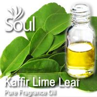 Fragrance Kaffir Lime Leaf - 50ml - Click Image to Close