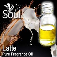 Fragrance Latte - 10ml - Click Image to Close