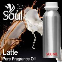 Fragrance Latte - 500ml - Click Image to Close