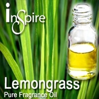 Fragrance Lemongrass - 50ml - Click Image to Close