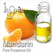 Fragrance Mandarin - 10ml - Click Image to Close