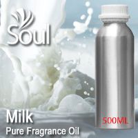 Fragrance Milk - 500ml - Click Image to Close