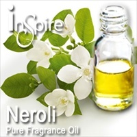 Fragrance Neroli - 10ml