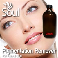 Essential Oil Pigmentation Remover - 50ml