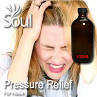 Essential Oil Pressure Relief - 500ml - Click Image to Close