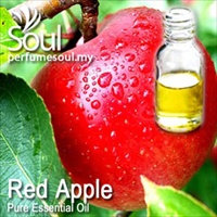 Pure Essential Oil Red Apple - 50ml - Click Image to Close