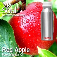 Pure Essential Oil Red Apple - 500ml