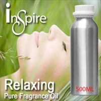 Fragrance Relaxing - 500ml - Click Image to Close