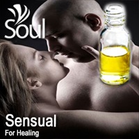 Essential Oil Sensual - 10ml