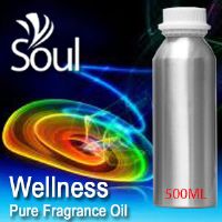 Fragrance Wellness - 500ml - Click Image to Close