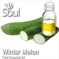 Pure Essential Oil Winter Melon - 50ml - Click Image to Close