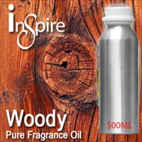 Fragrance Wood - 500ml