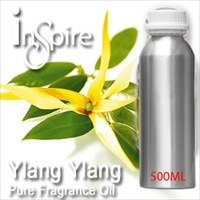 Fragrance Ylang Ylang - 500ml - Click Image to Close